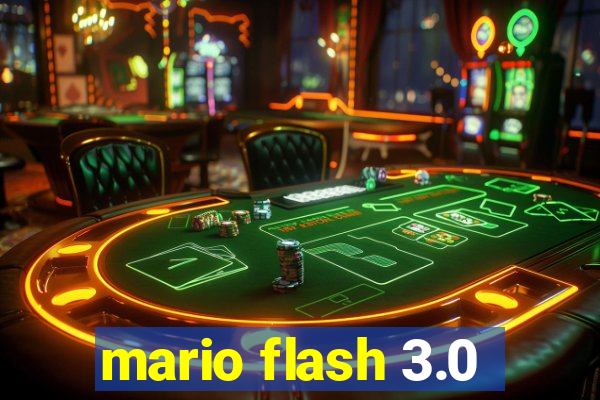 mario flash 3.0